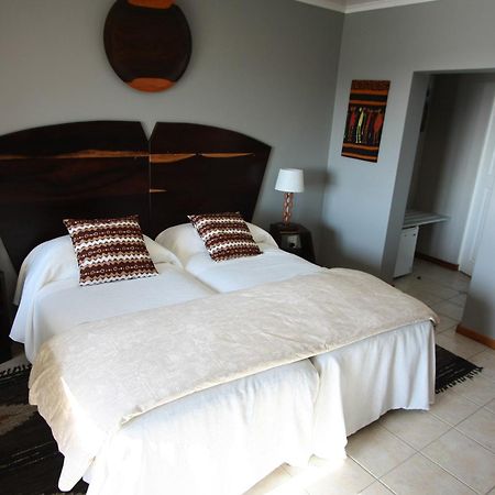 Lagoon Lodge Walvis Bay Exterior photo