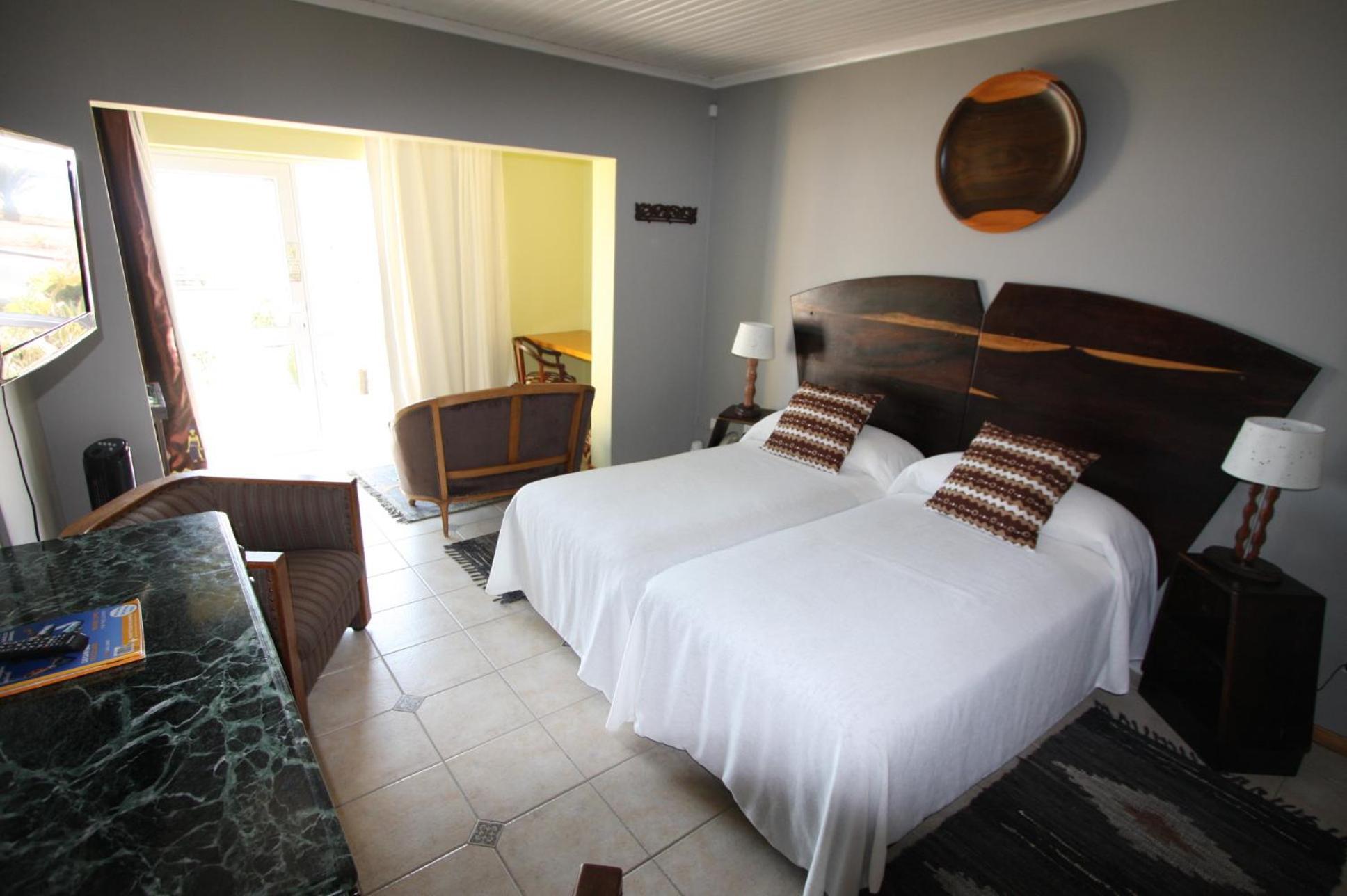 Lagoon Lodge Walvis Bay Exterior photo