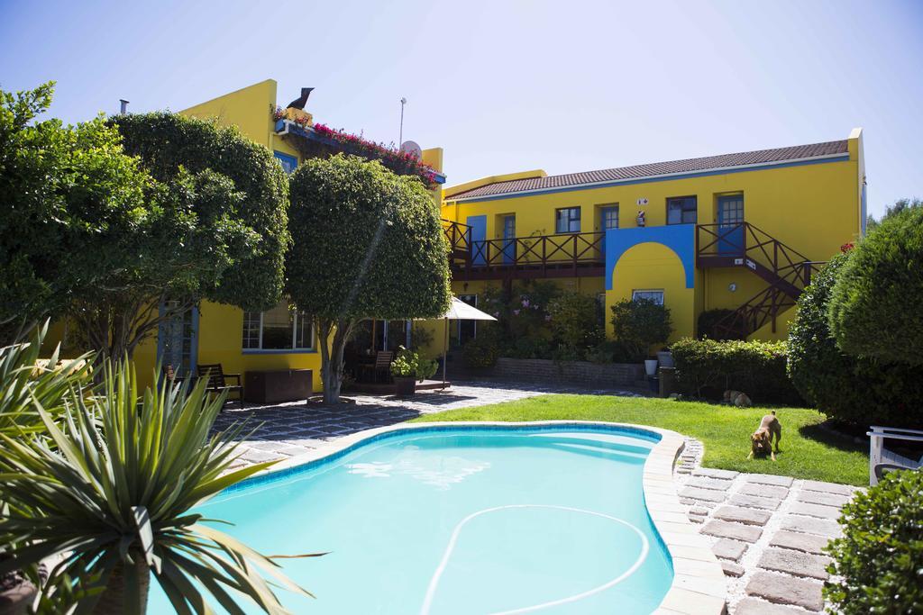 Lagoon Lodge Walvis Bay Exterior photo