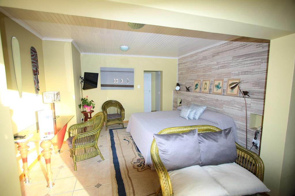 Lagoon Lodge Walvis Bay Exterior photo